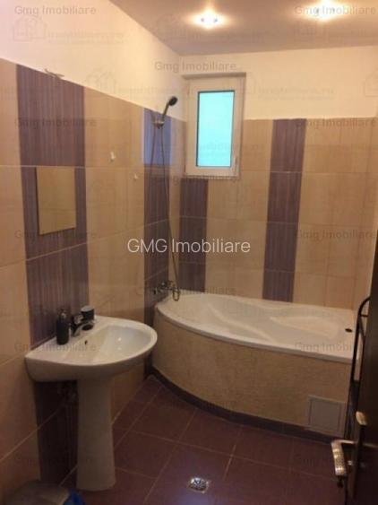 Garsoniera zona Floreasca - 8