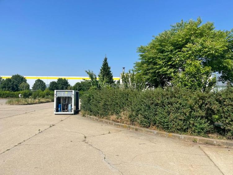 Centura Berceni - Arhivit - Teren Intravilan Industrial - 7