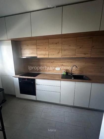 Bucurestii Noi | 2 Camere | Bloc Nou | Parcare | Incalzire Pardoseala - 9