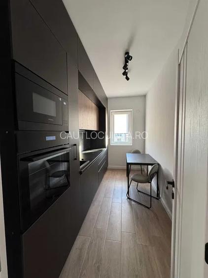 Apartament 3 camere prima inchiriere | Grand Kristal Residence | Lux - 2