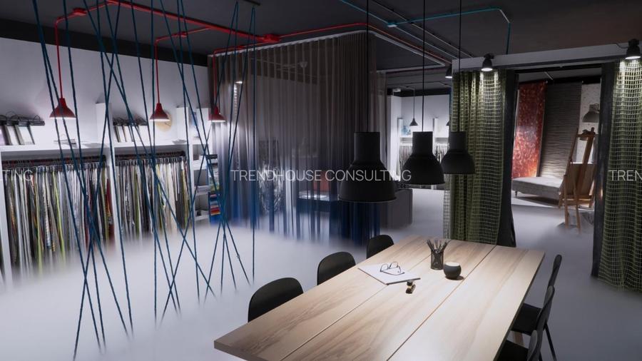 OFERTA! Inchiriere Spațiu Multifuncțional 90mp Berceni– Bd.Metalurgiei - 4