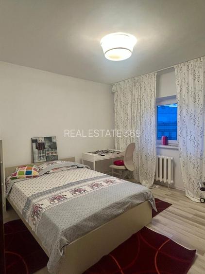 URGENT!, Vitan-Mall, BLOC REABILITAT, LUMINOS, mobilat/utilat, NEGOCIABIL - 6