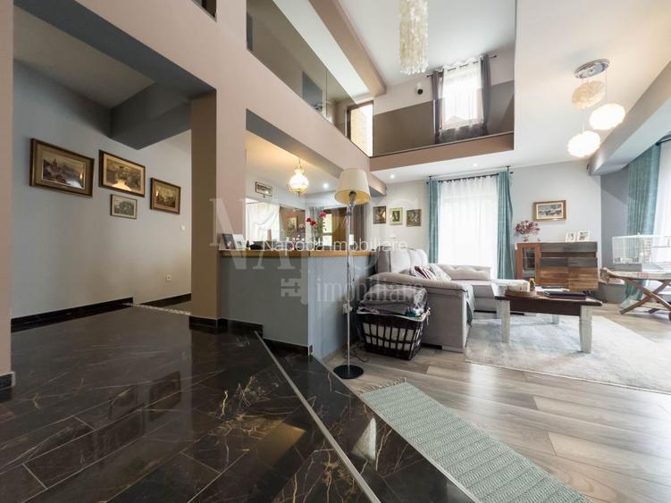 Casa 4 camere de vanzare in Borhanci, Cluj Napoca - 2