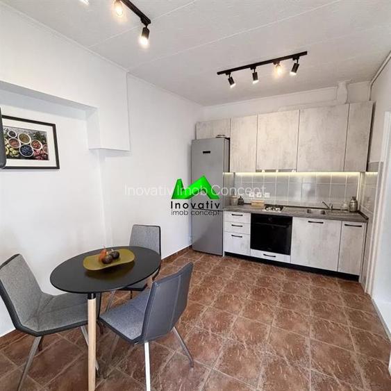Studio modern de vanzare investitie Sibiu Ultracentral Tribunal - 2