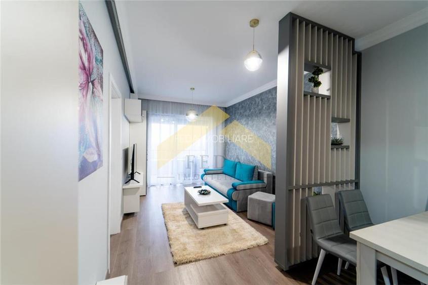 Apartament de inchiriat Adora Park - 6