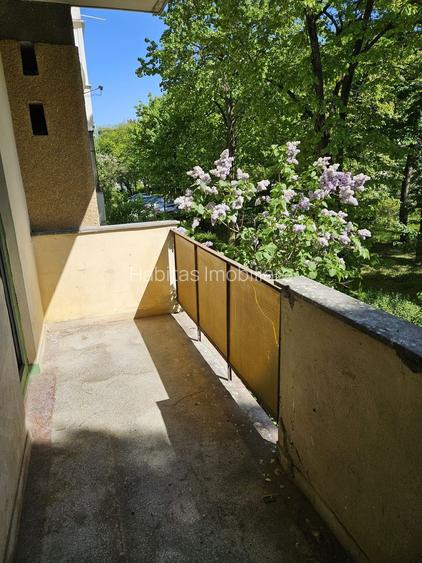 0 %  Comision 3 camere, zona Iulius Mall, 2 balcoane, etaj 1, sudic - 8