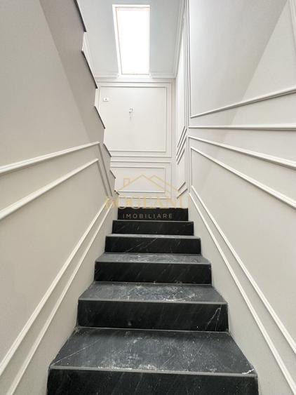 BG123-Vila Moderna Individuala 6 camere-Timisoara - 10