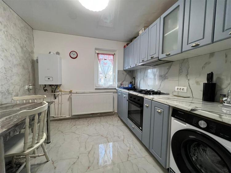 Apartament 2 Camere Decomandat - Tatarasi Dispecer - 5