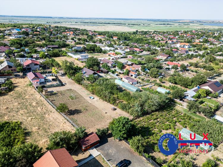 ID 7851 EXCLUSIVITATE - Teren intravilan în MINERI - 10