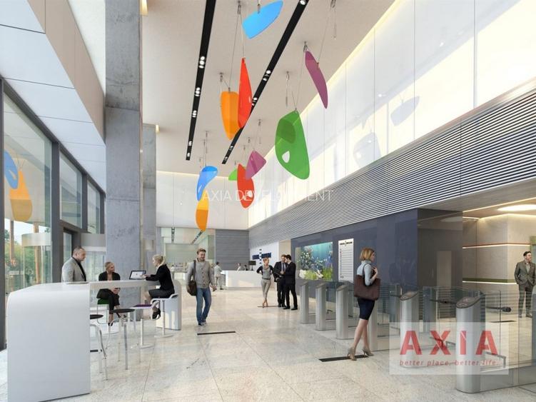 Birou premium in Equilibrium- Comision 0% - 9