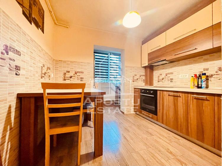 Apartament 3 camere zona Alfa - 18