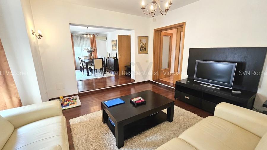 REV2004359 Casa Deosebita Individuala Baneasa 7 camere cu teren - 3