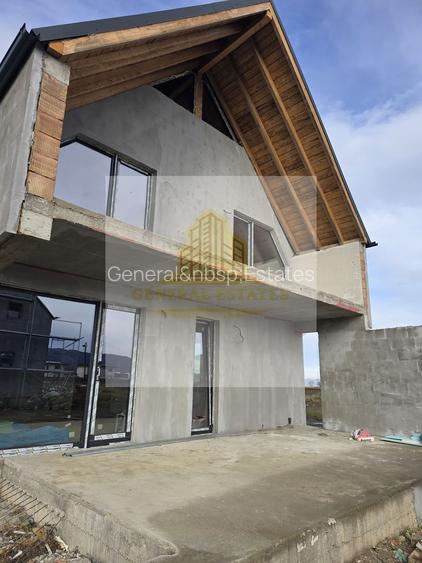 Ansamblu rezidențial exclusivist în Cristian, Brașov - 3