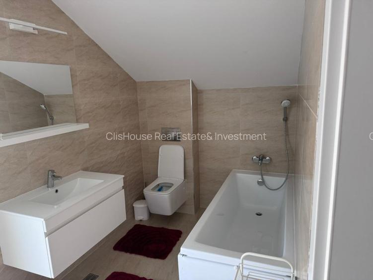 ClisHouse Real Estate &  INVESTMENTS - ZONA PAULESTI INCHIRIERE VILA P+1 - 3