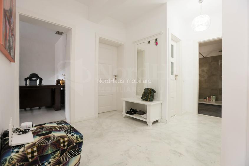 VANZARE APARTAMENT PREMIUM 3 CAMERE | 100 MP UTILI | TURNISOR - 8