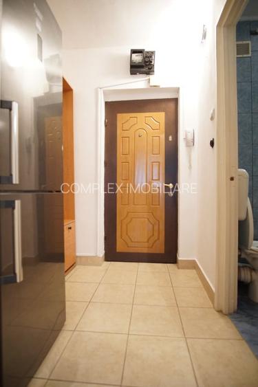 Nicolae Grigorescu  metrou | parcul IOR | Garsoniera la cheie de inchiriat - 13