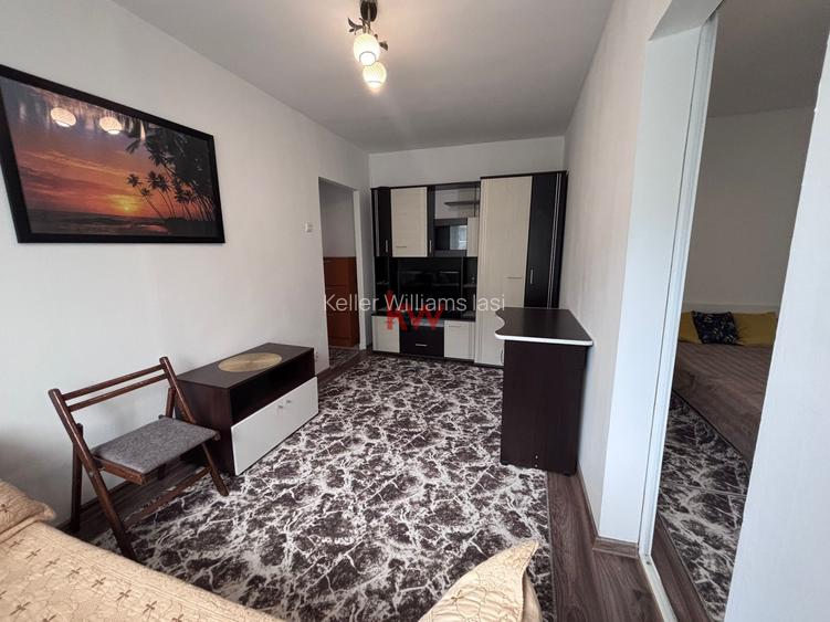 Apartament cu 2 camere ND, zona Cantemir-Pod Piatra - 6