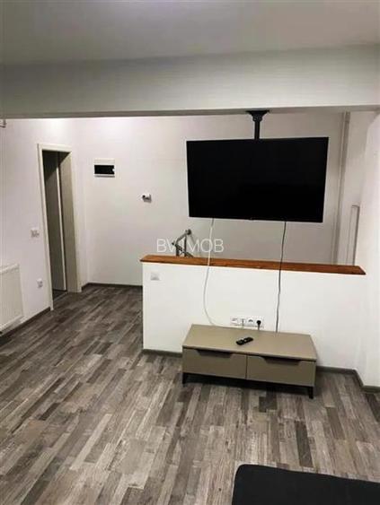 Inchiriem Apartament 3 Camere, Mobilat, Open Space, Tractorul - 6