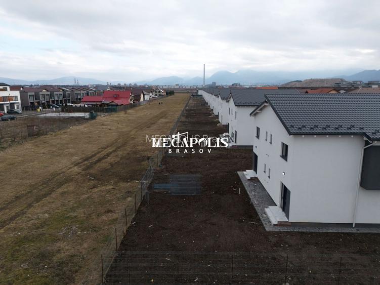 Duplex 4 camere | Prima închiriere - 55