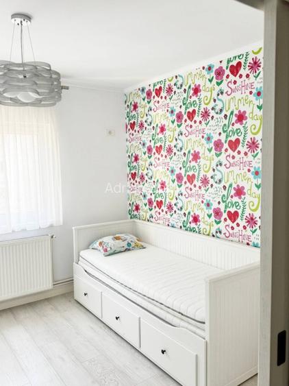 Particular vand 4 camere Parc Sebastian - 7