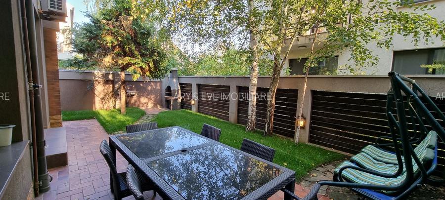 Baneasa-lac, zona vile, langa Petrom City, - 11