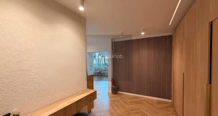 2 Camere - Pipera - Lux - 83 MP - 4