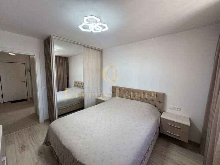 Apartament 2 camere de închiriat – Zona Coresi, Tractorul, Brașov - 5