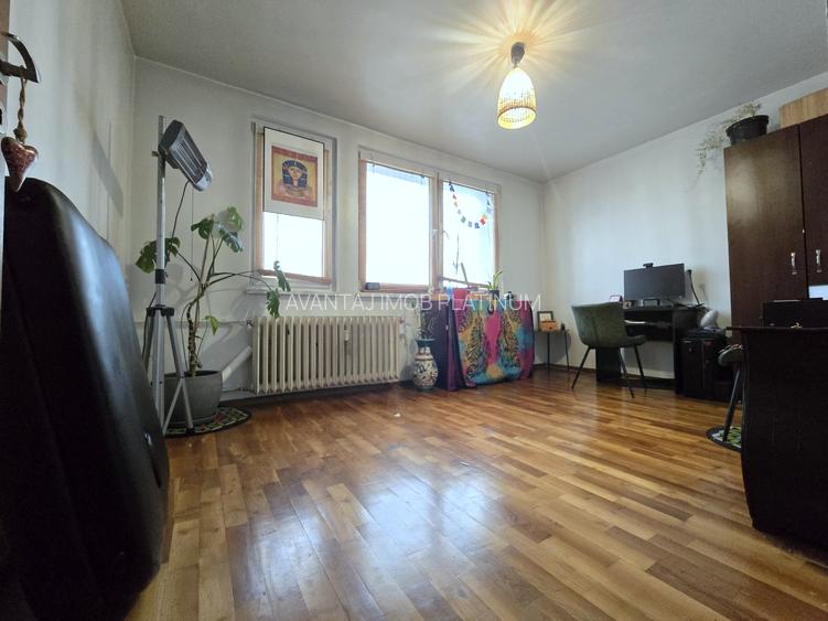 Baba Novac, apropiere Parc IOR si Mall Park Lake - 5