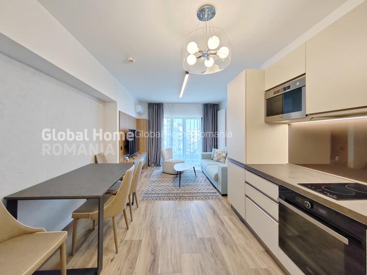 Apartament - 3 Camere Unirii | 3 Balcoane + 2 Bai - 2