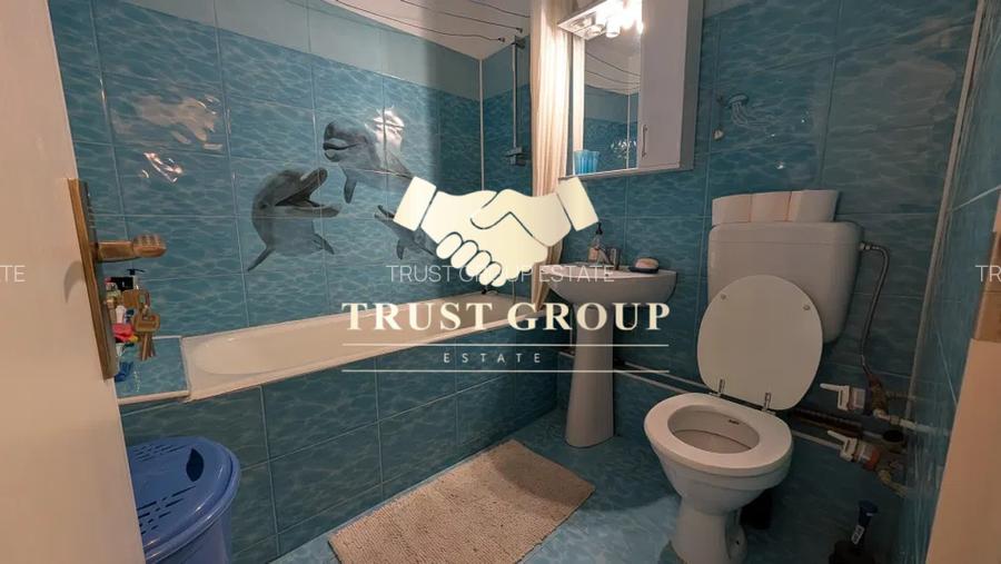 2 camere Pacii-Gorjului | Bloc 1980 | - 6