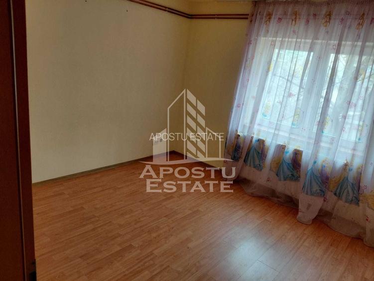 Apartament 4 camere,Pet Friendly,centrala proprie,zona Bucovina - 6