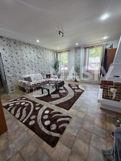 Oportunitate - Apartament 3 camere, 75 mp, Azuga - 3