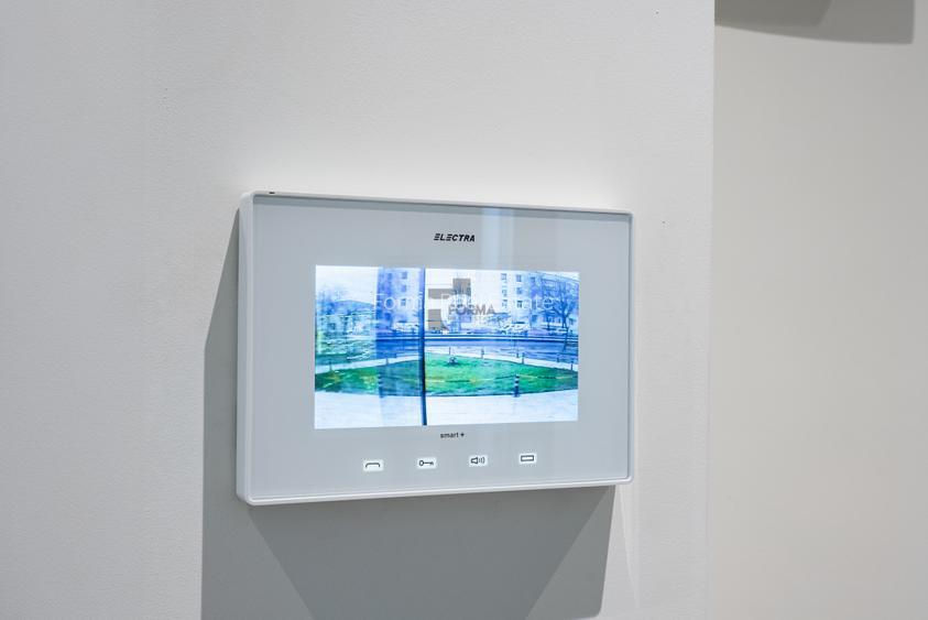 Floreasca Ultra-Lux — Penthouse 278 mp - 30