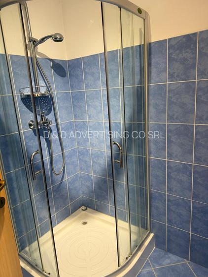 Bucurestii Noi / Pod Constanta - Ap. 3 camere BLOC NOU (Metropolis Residence) - 33