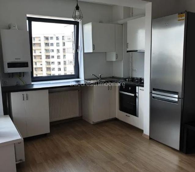 Apartament 2 Camere Tineretului,Complex The Park,bl.2016,Amenajat,centrala,Liber - 5