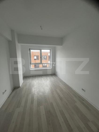 Apartament 2 camere, 58 mp, zona Moara de Vant - 4