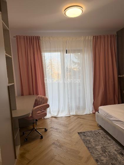 Proprietar Apartament Lux Nou 3 camere  - 6