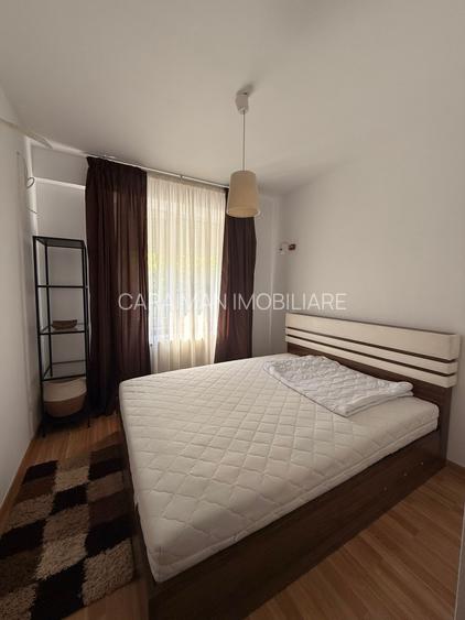 Obor - Colentina - Studio in complex Rose Garden - metrou Obor 10 min - 6