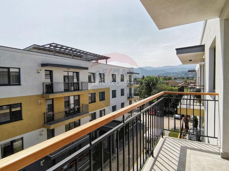 Apartament modern, in bloc nou, Mountain View - 14