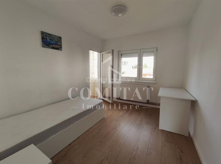 Apartament cu 4 camere decomandate | Zona OMV | Cartierul Mănăștur - 5