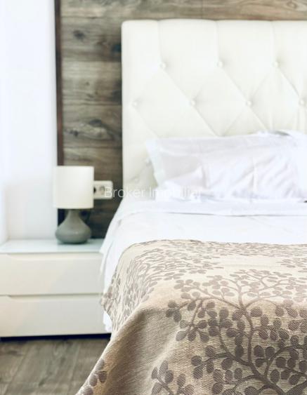 Apartament de 2 camere la doi pasi de mare, zona Lidl, Mamaia Nord, Parcare - 19