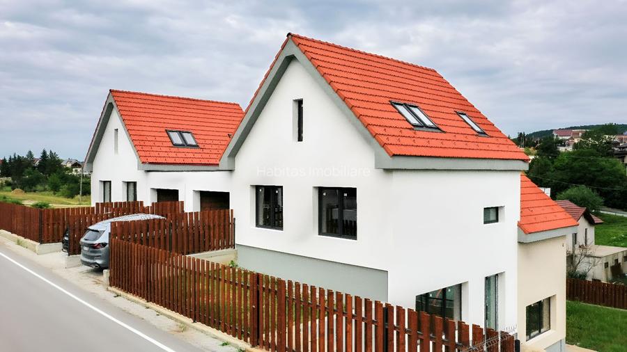 0% comision la cumpărare, Casă 245 mp utili în Sălicea - 5