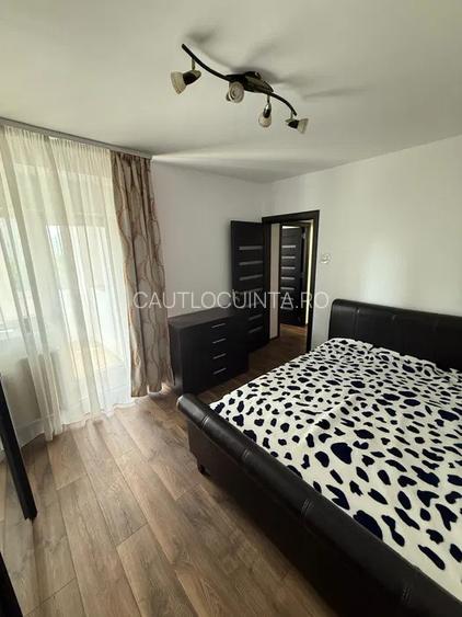 3 camere zona 13 Septembrie | balcoane | bloc cu lift| disponibil imediat - 2