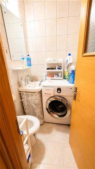 Apartament 3 camere decomandat,2 bai,etaj 5/8  78 mp 2 balcoane, zona Vlahuta-Ge - 8