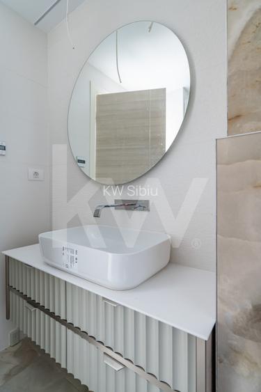 MAMAIA- Apartament premium  de vanzare cu 2 camere - 10