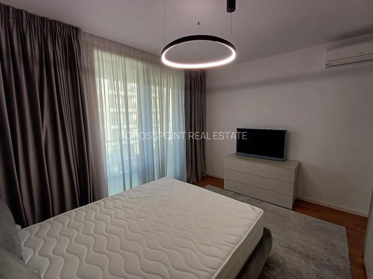 The Ivy / Suprafață generoasă / 2 locuri de parcare incluse - 20