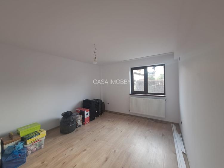 Casa de vanzare Campenesti,suprafata utila 366mp,teren 1000mp. - 15