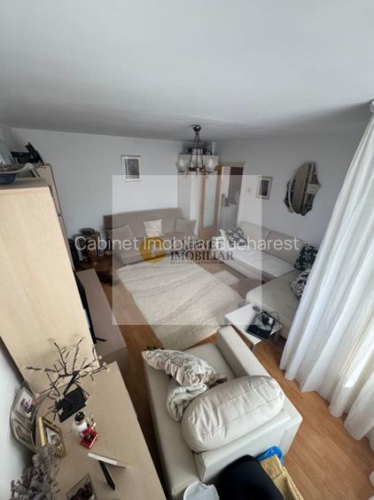 2 Camere - 60MP | Decomandat | 1996 | Mobilat | Utilat | Lujerului - 2