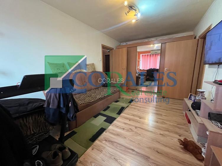 Etaj intermediar. Aproape de Lidl de pe TORONTALULUI ! - 4