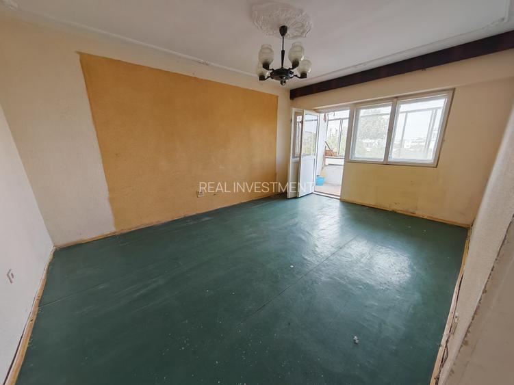 Apartament 3 camere decomandat Faleza Nord - 4